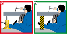 Enerpac Safety Instructions