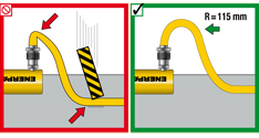 Enerpac Safety Instructions